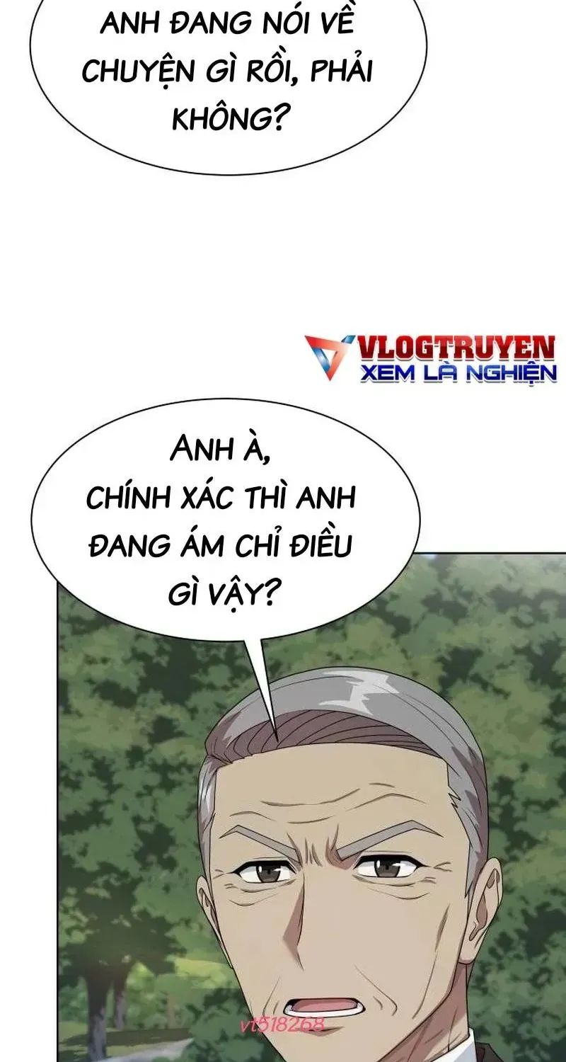 Từ Nhân Viên Vạn Năng Trở Thành Huyền Thoại Chap 120 - Next Chap 121