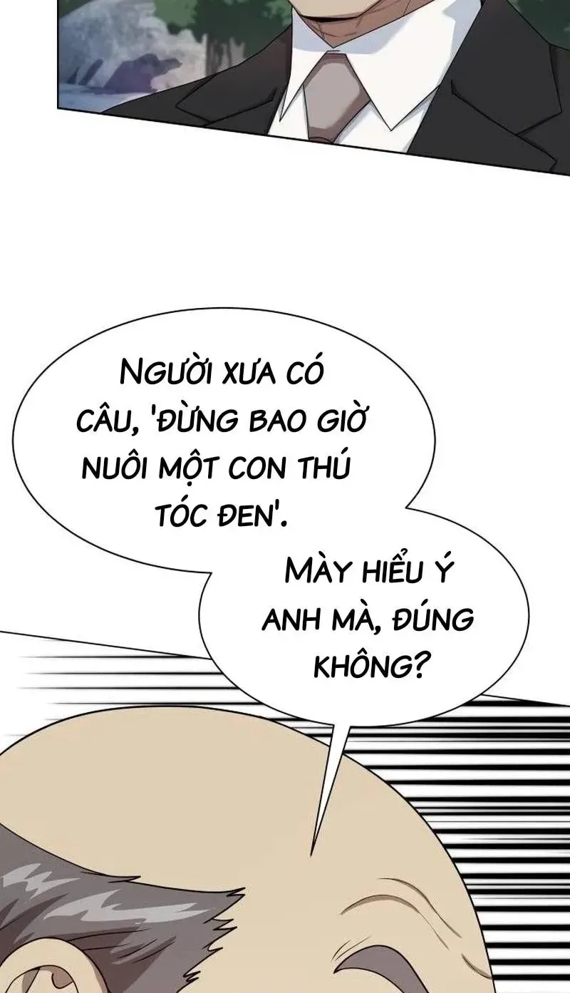 Từ Nhân Viên Vạn Năng Trở Thành Huyền Thoại Chap 120 - Next Chap 121