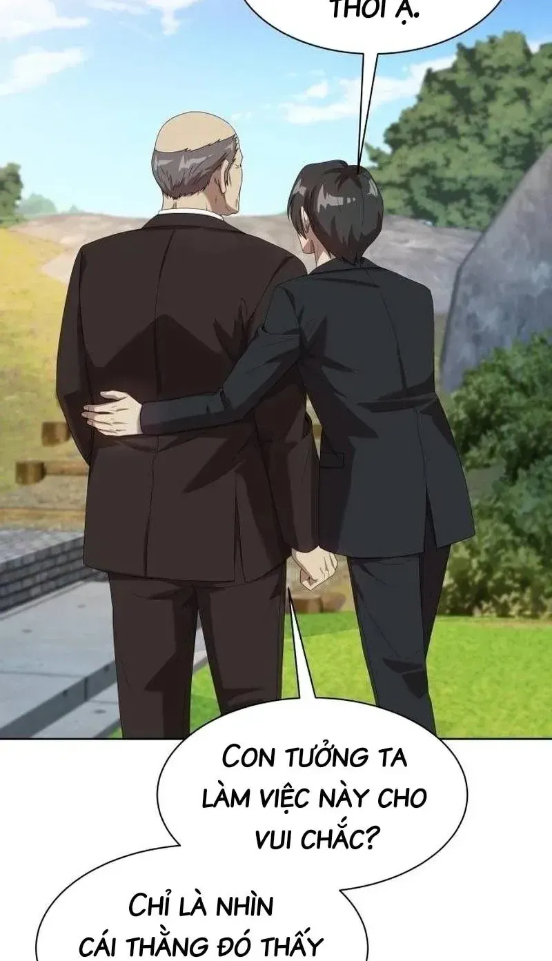 Từ Nhân Viên Vạn Năng Trở Thành Huyền Thoại Chap 120 - Next Chap 121