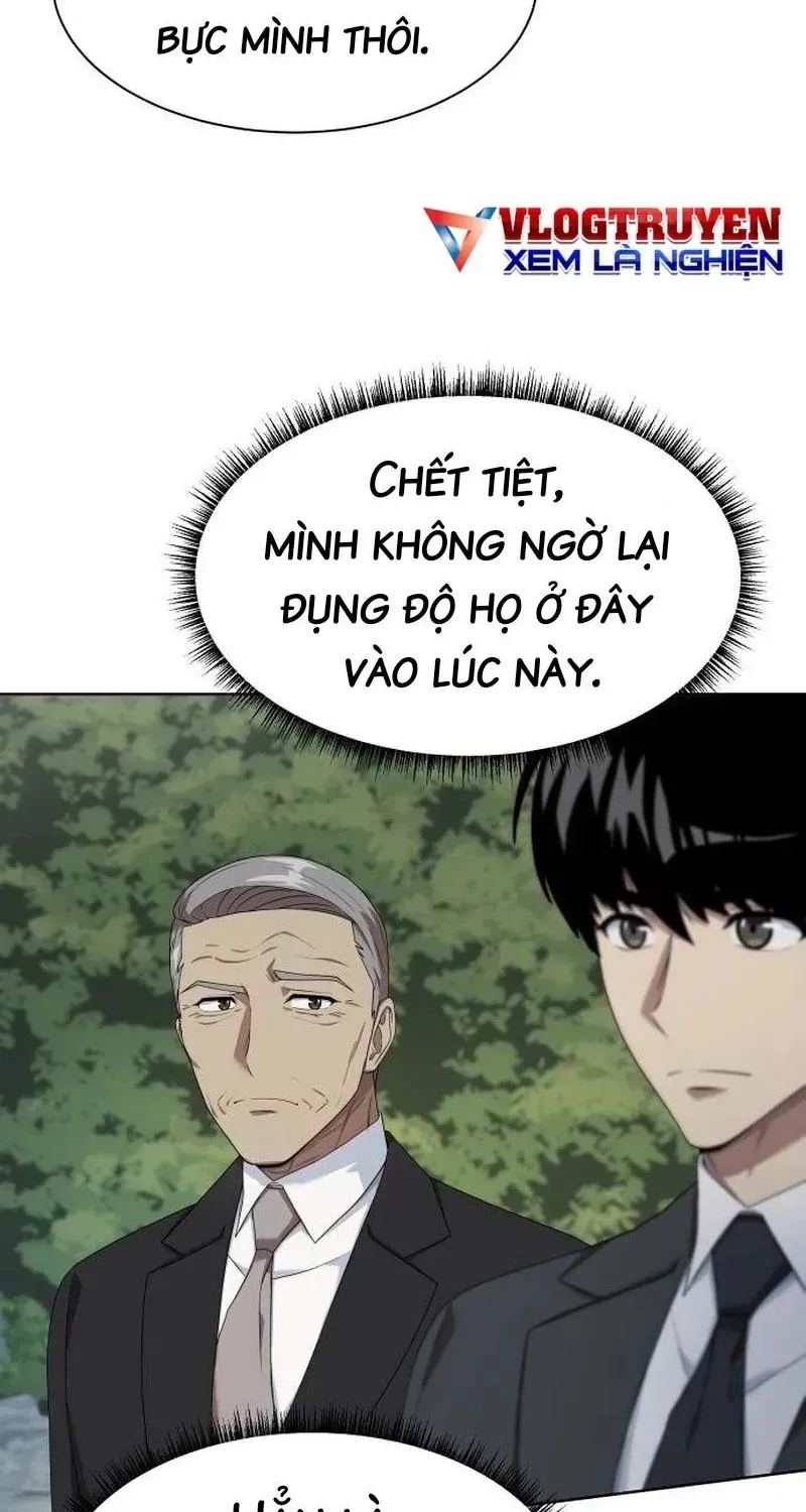 Từ Nhân Viên Vạn Năng Trở Thành Huyền Thoại Chap 120 - Next Chap 121