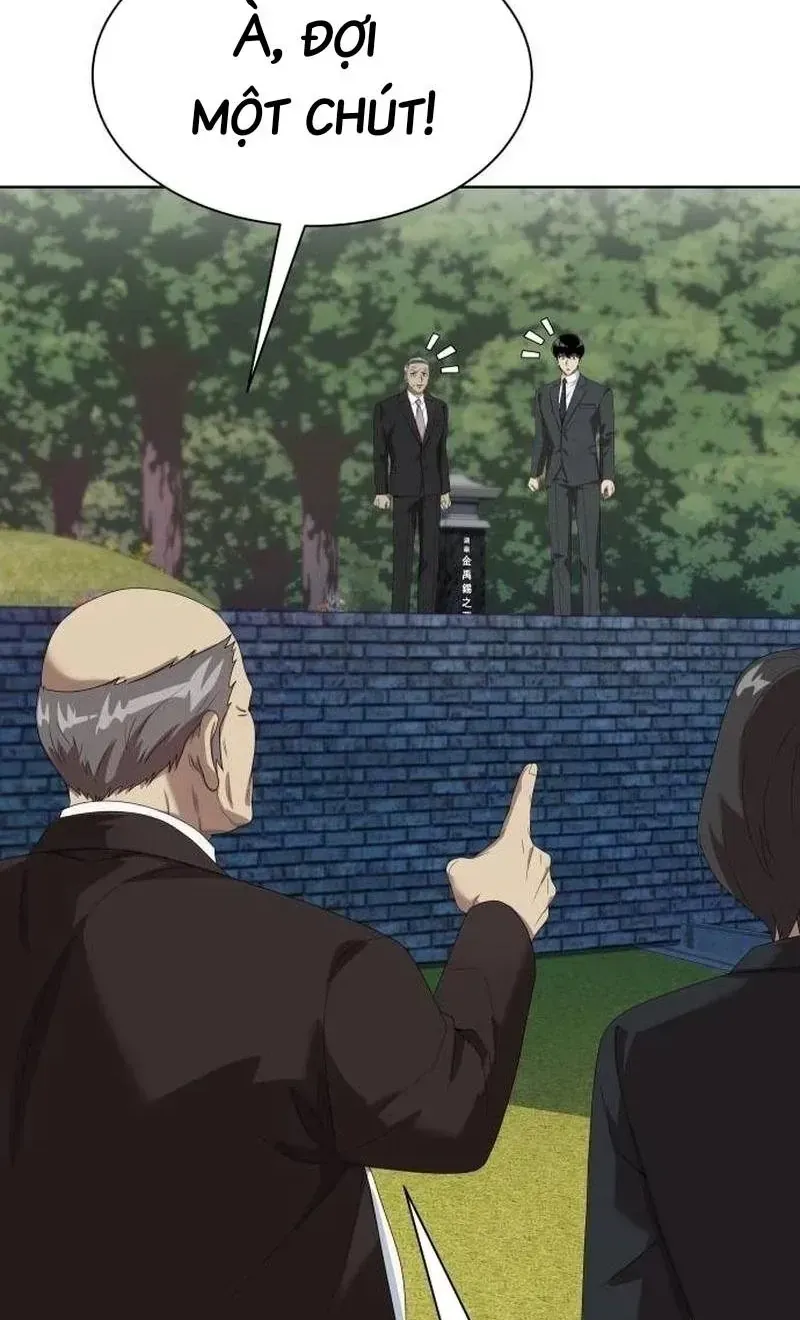 Từ Nhân Viên Vạn Năng Trở Thành Huyền Thoại Chap 120 - Next Chap 121