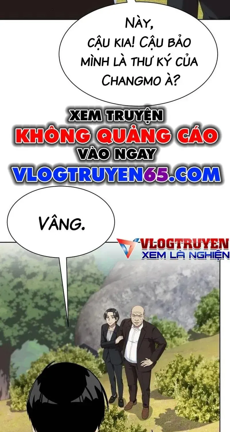 Từ Nhân Viên Vạn Năng Trở Thành Huyền Thoại Chap 120 - Next Chap 121