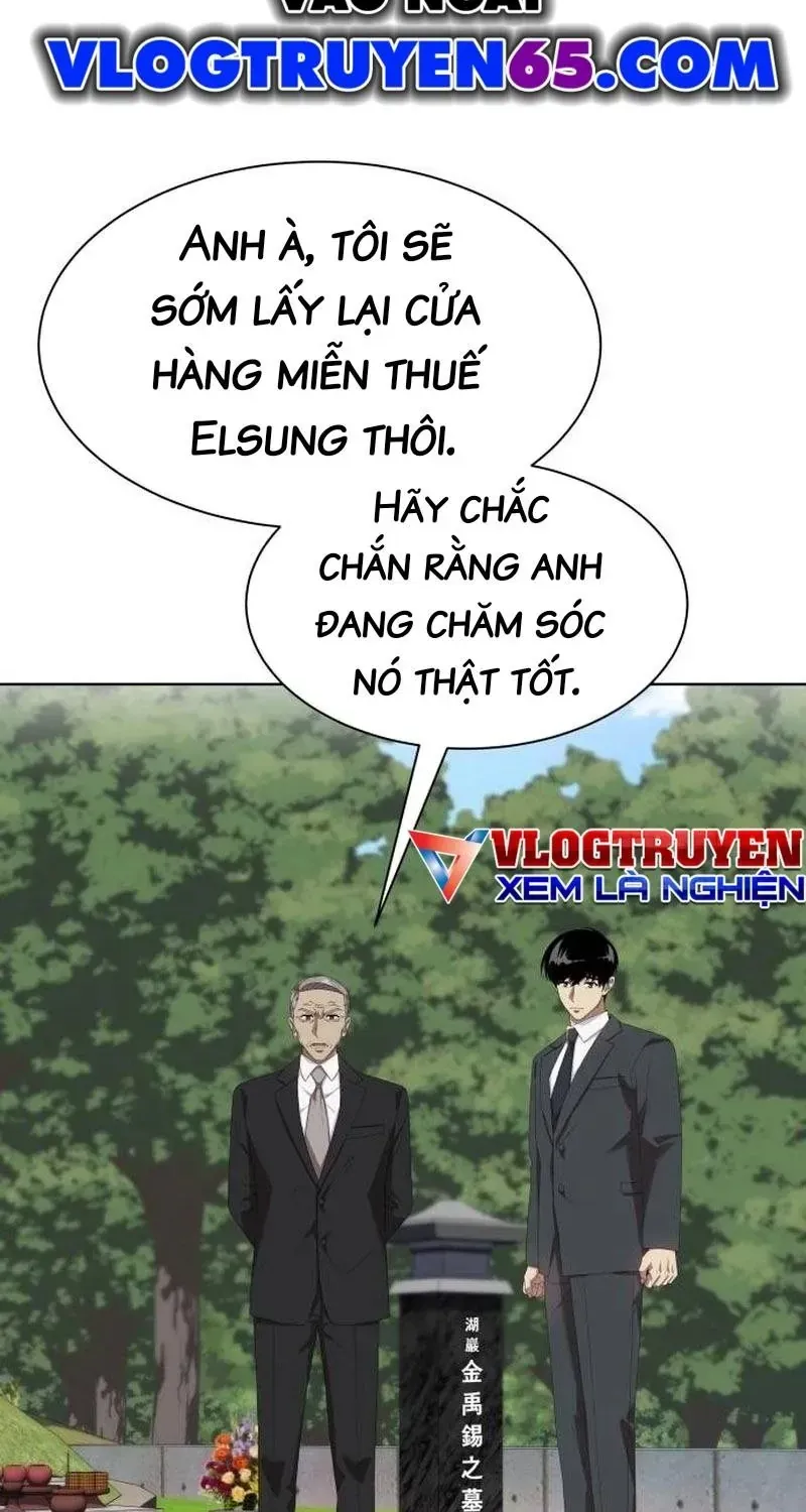 Từ Nhân Viên Vạn Năng Trở Thành Huyền Thoại Chap 120 - Next Chap 121