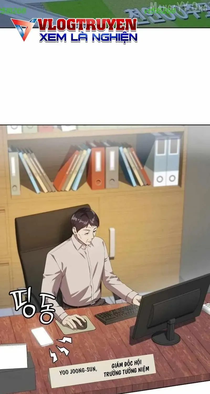 Từ Nhân Viên Vạn Năng Trở Thành Huyền Thoại Chap 121 - Next Chap 122