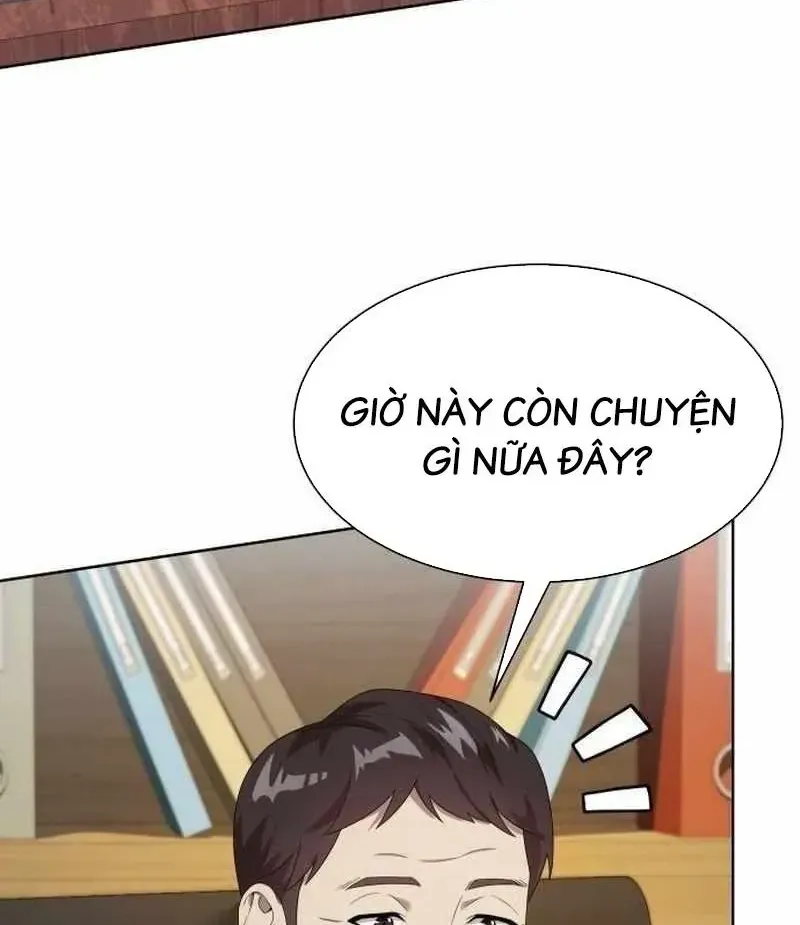 Từ Nhân Viên Vạn Năng Trở Thành Huyền Thoại Chap 121 - Next Chap 122