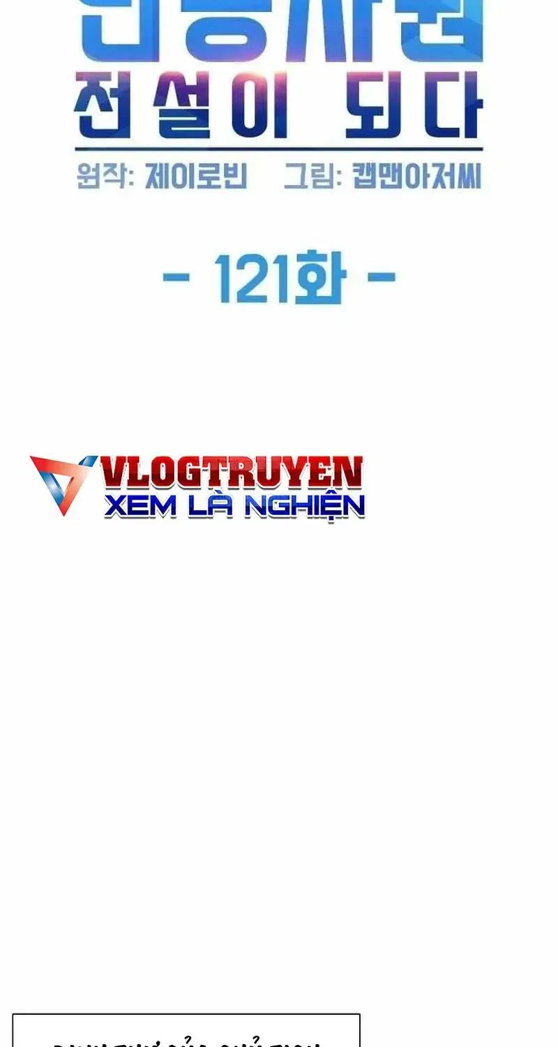 Từ Nhân Viên Vạn Năng Trở Thành Huyền Thoại Chap 121 - Next Chap 122
