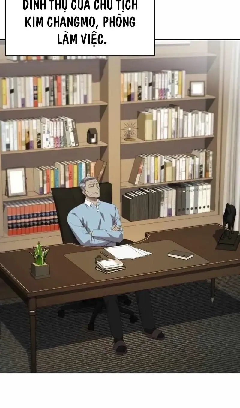 Từ Nhân Viên Vạn Năng Trở Thành Huyền Thoại Chap 121 - Next Chap 122