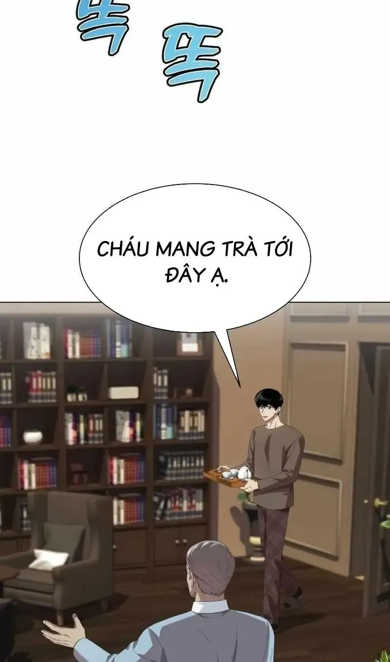 Từ Nhân Viên Vạn Năng Trở Thành Huyền Thoại Chap 121 - Next Chap 122