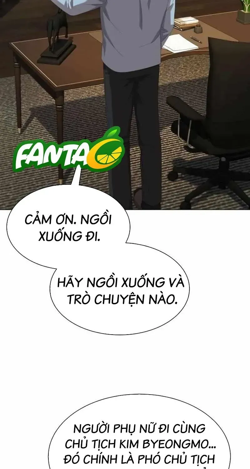 Từ Nhân Viên Vạn Năng Trở Thành Huyền Thoại Chap 121 - Next Chap 122