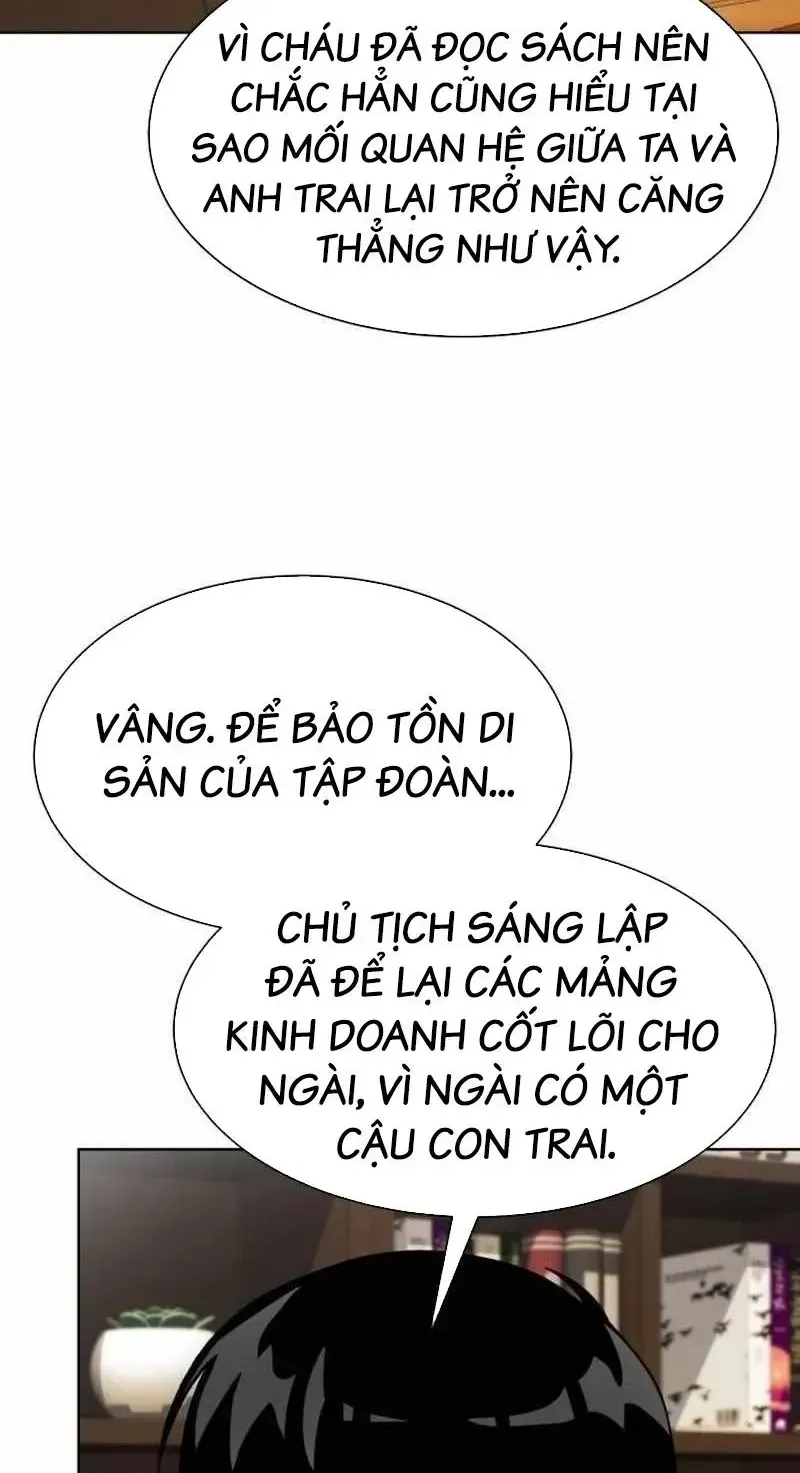 Từ Nhân Viên Vạn Năng Trở Thành Huyền Thoại Chap 121 - Next Chap 122