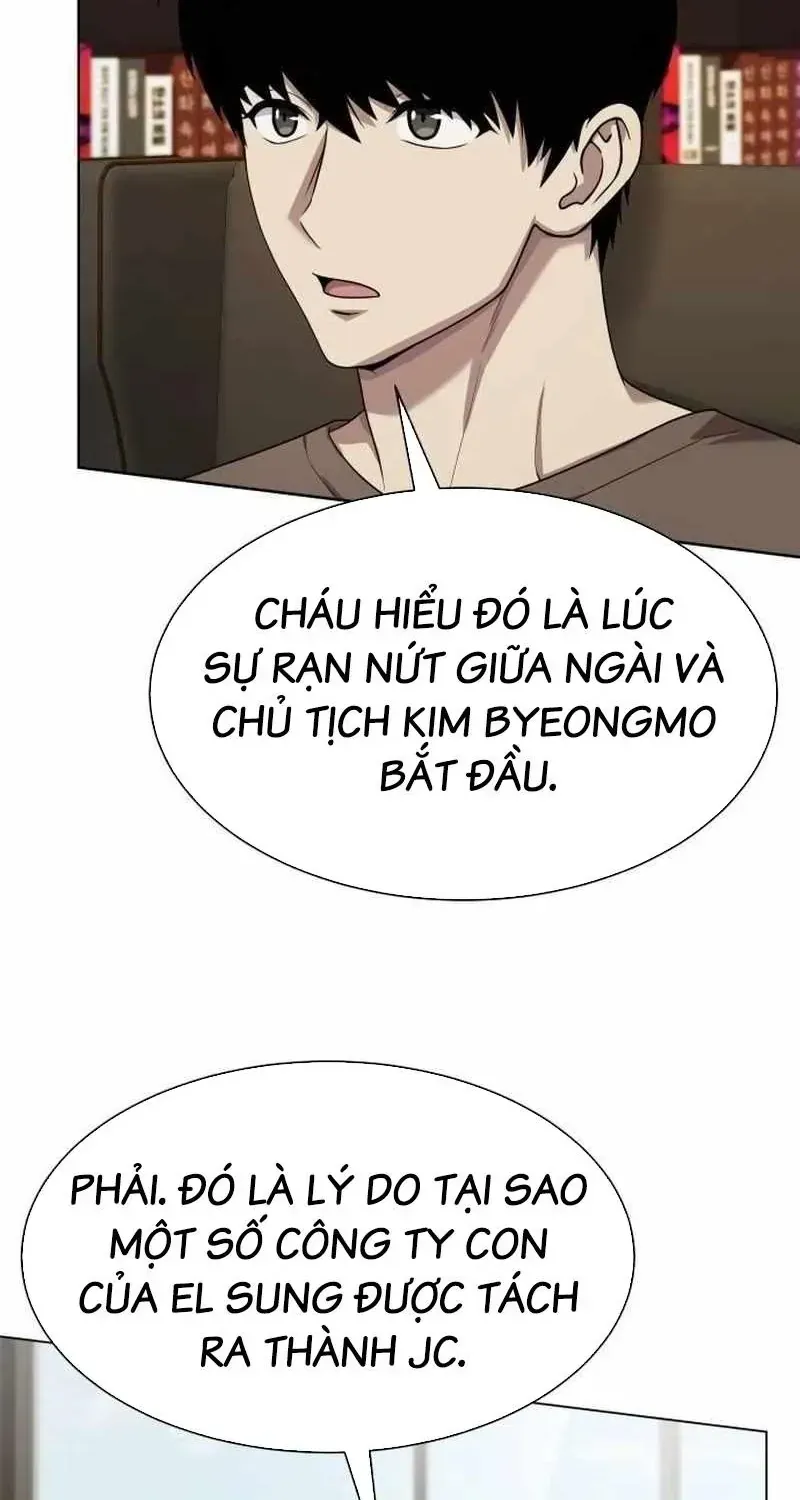 Từ Nhân Viên Vạn Năng Trở Thành Huyền Thoại Chap 121 - Next Chap 122