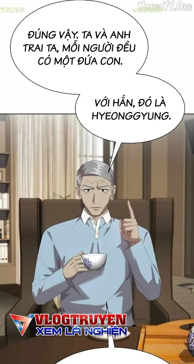 Từ Nhân Viên Vạn Năng Trở Thành Huyền Thoại Chap 121 - Next Chap 122