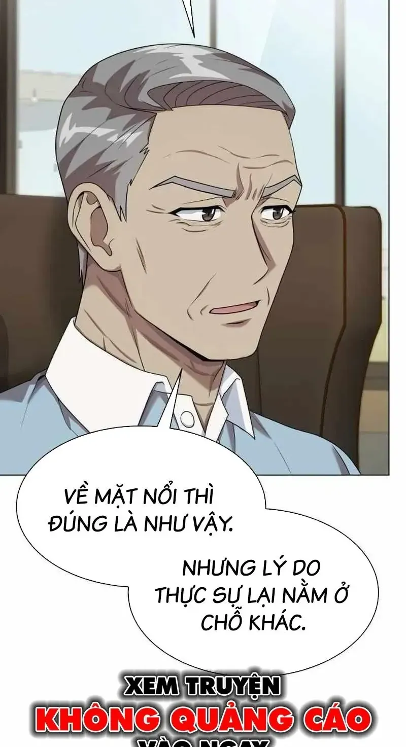 Từ Nhân Viên Vạn Năng Trở Thành Huyền Thoại Chap 121 - Next Chap 122