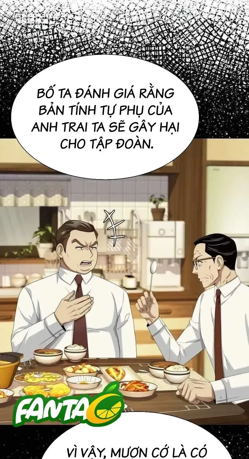 Từ Nhân Viên Vạn Năng Trở Thành Huyền Thoại Chap 121 - Next Chap 122