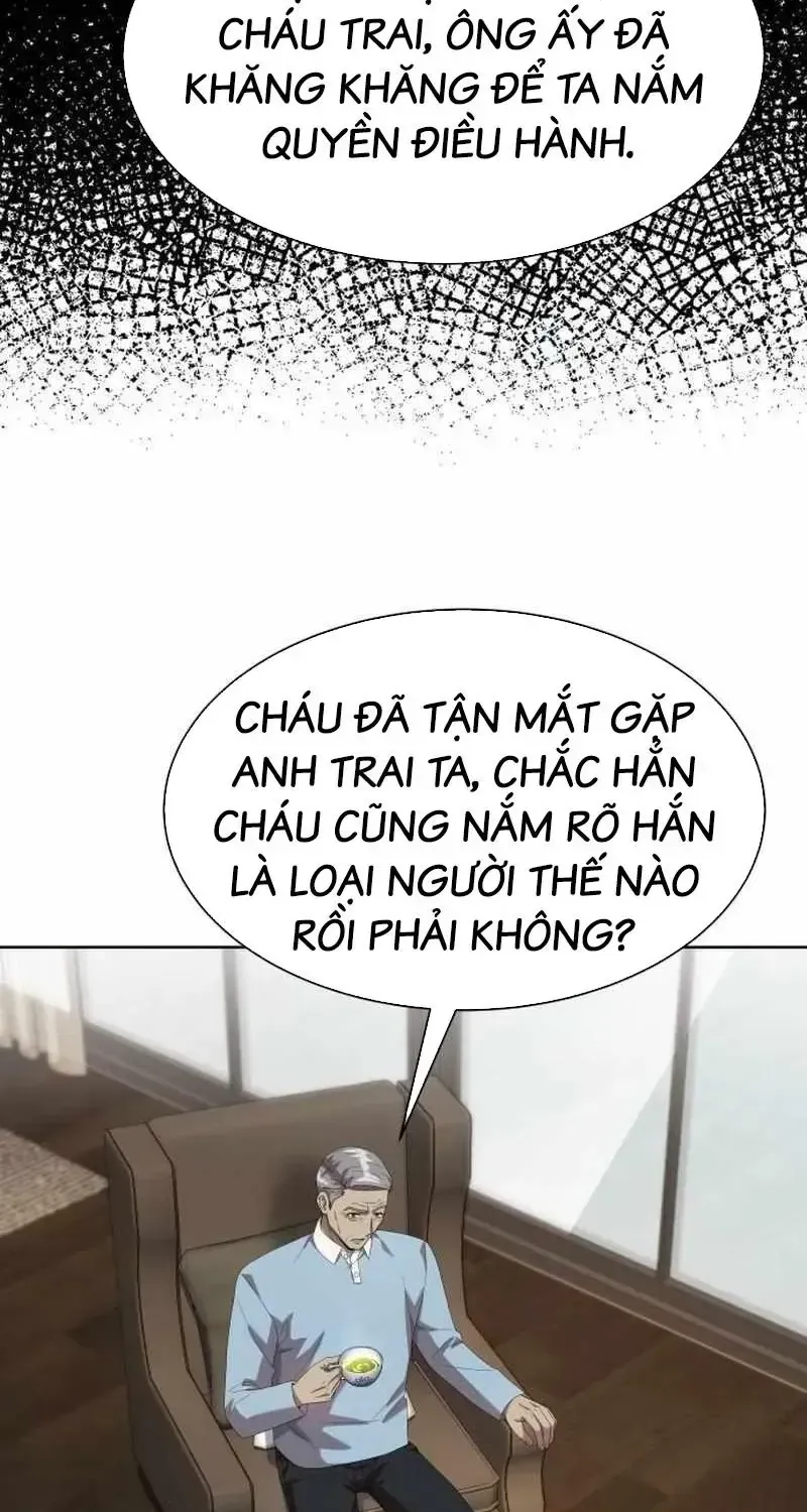 Từ Nhân Viên Vạn Năng Trở Thành Huyền Thoại Chap 121 - Next Chap 122