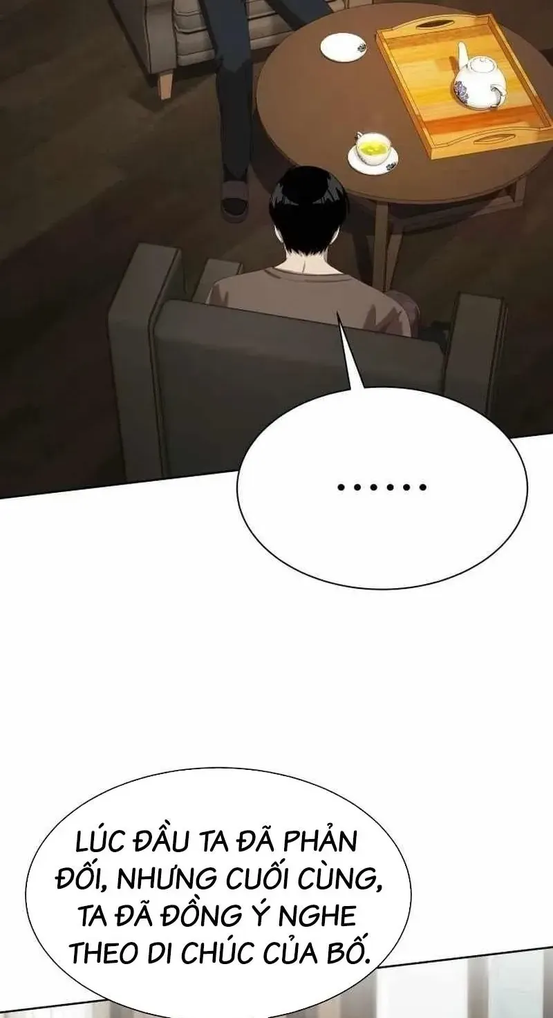 Từ Nhân Viên Vạn Năng Trở Thành Huyền Thoại Chap 121 - Next Chap 122