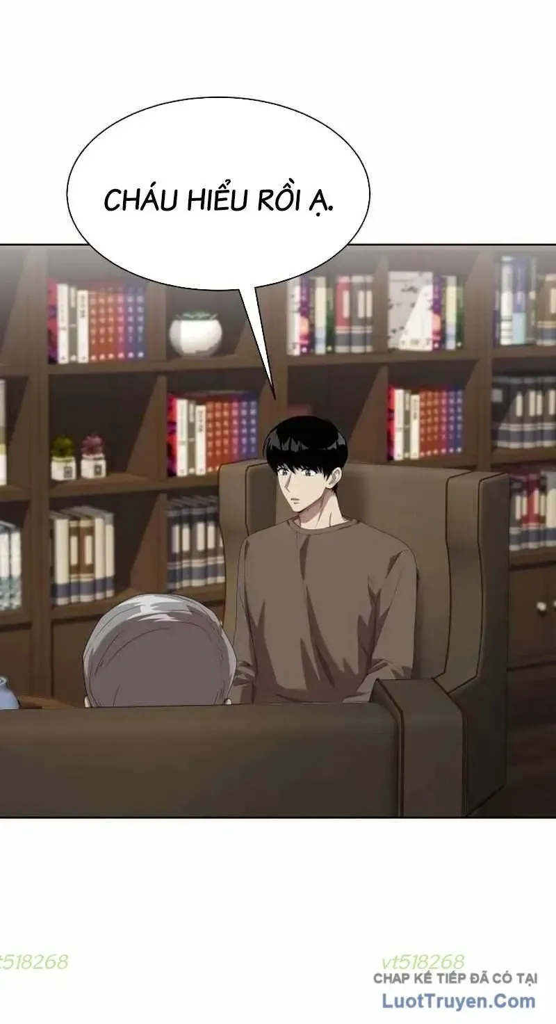 Từ Nhân Viên Vạn Năng Trở Thành Huyền Thoại Chap 121 - Next Chap 122