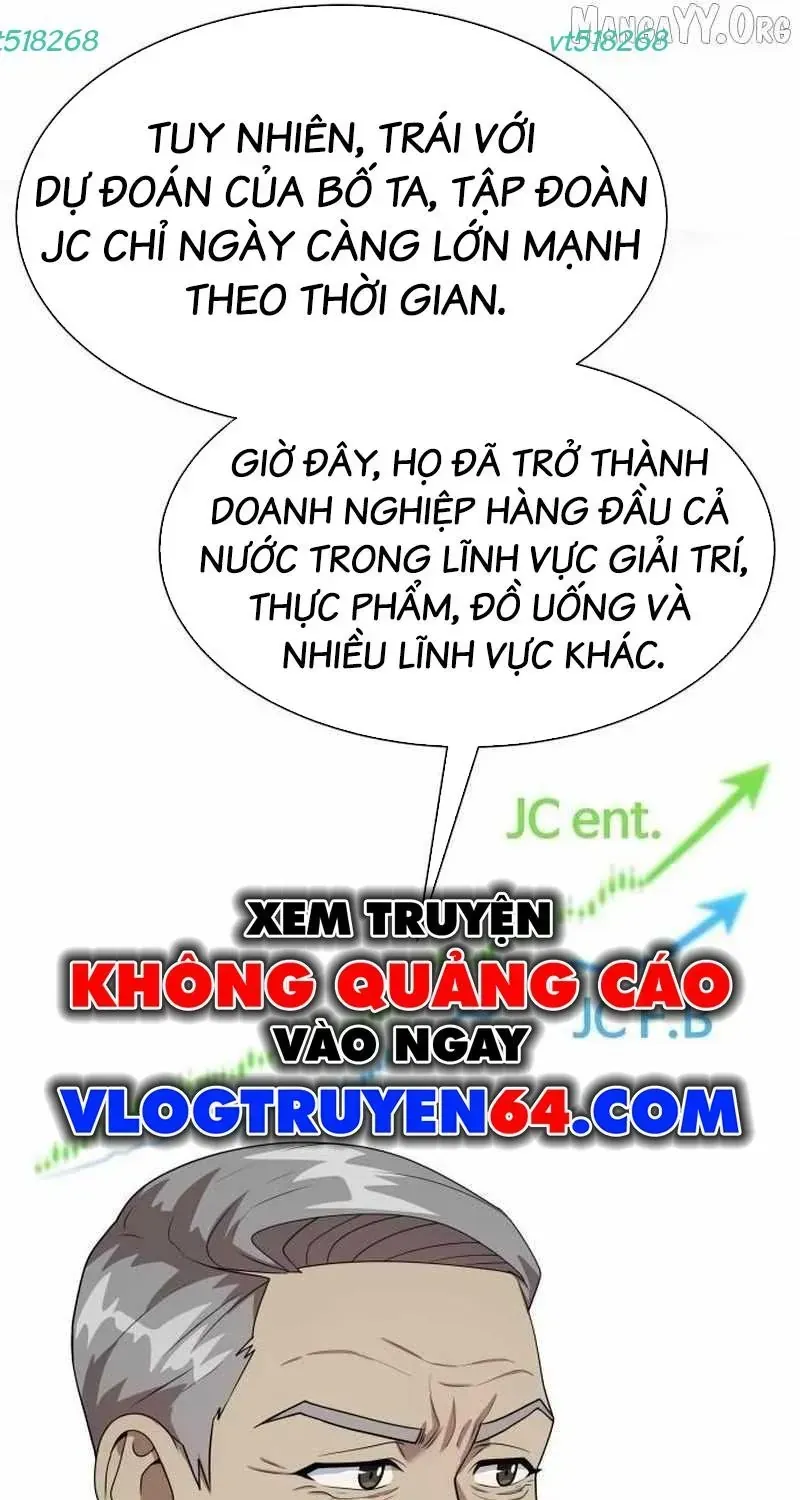 Từ Nhân Viên Vạn Năng Trở Thành Huyền Thoại Chap 121 - Next Chap 122
