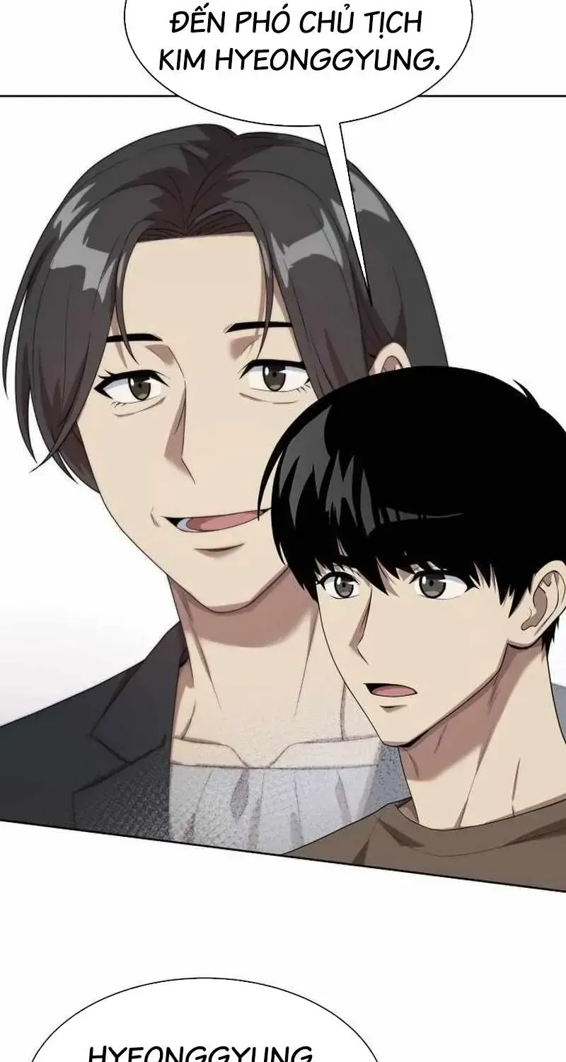 Từ Nhân Viên Vạn Năng Trở Thành Huyền Thoại Chap 121 - Next Chap 122