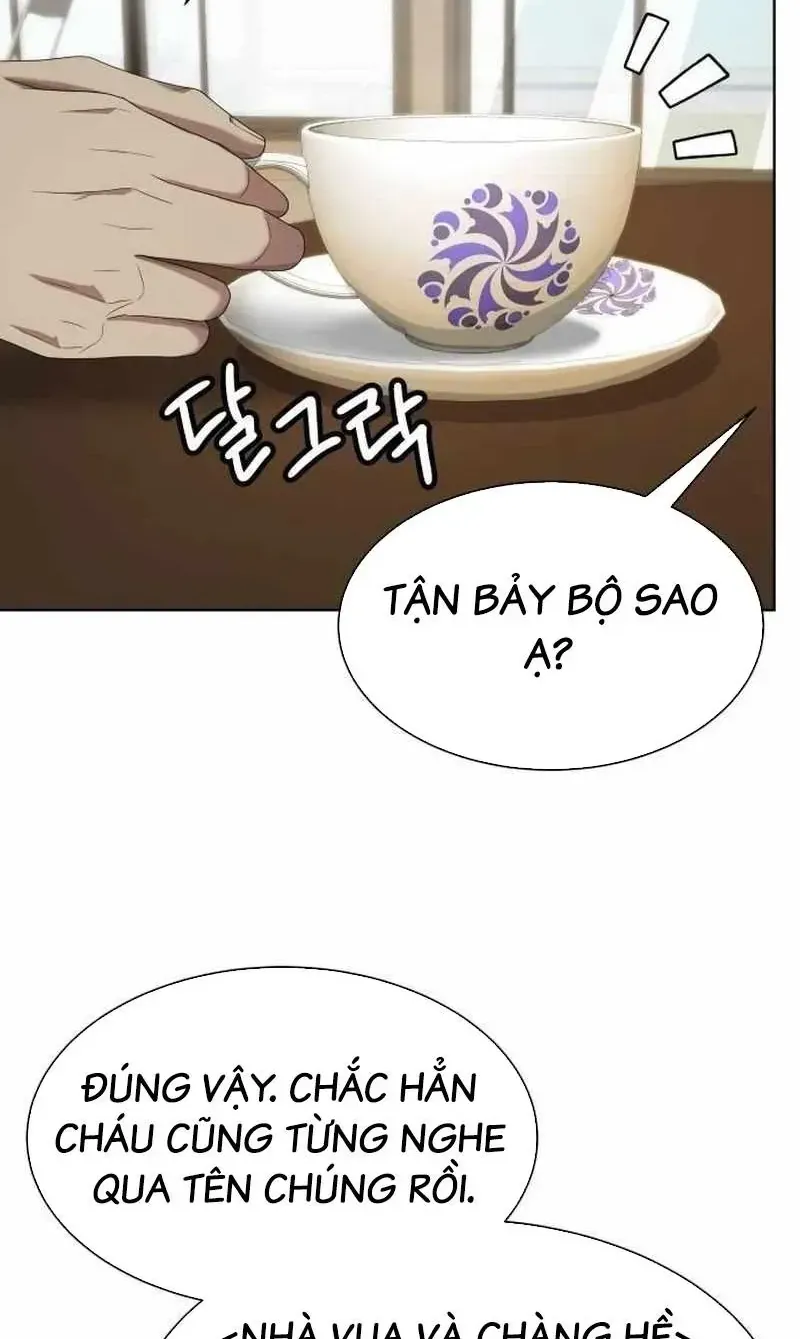 Từ Nhân Viên Vạn Năng Trở Thành Huyền Thoại Chap 121 - Next Chap 122