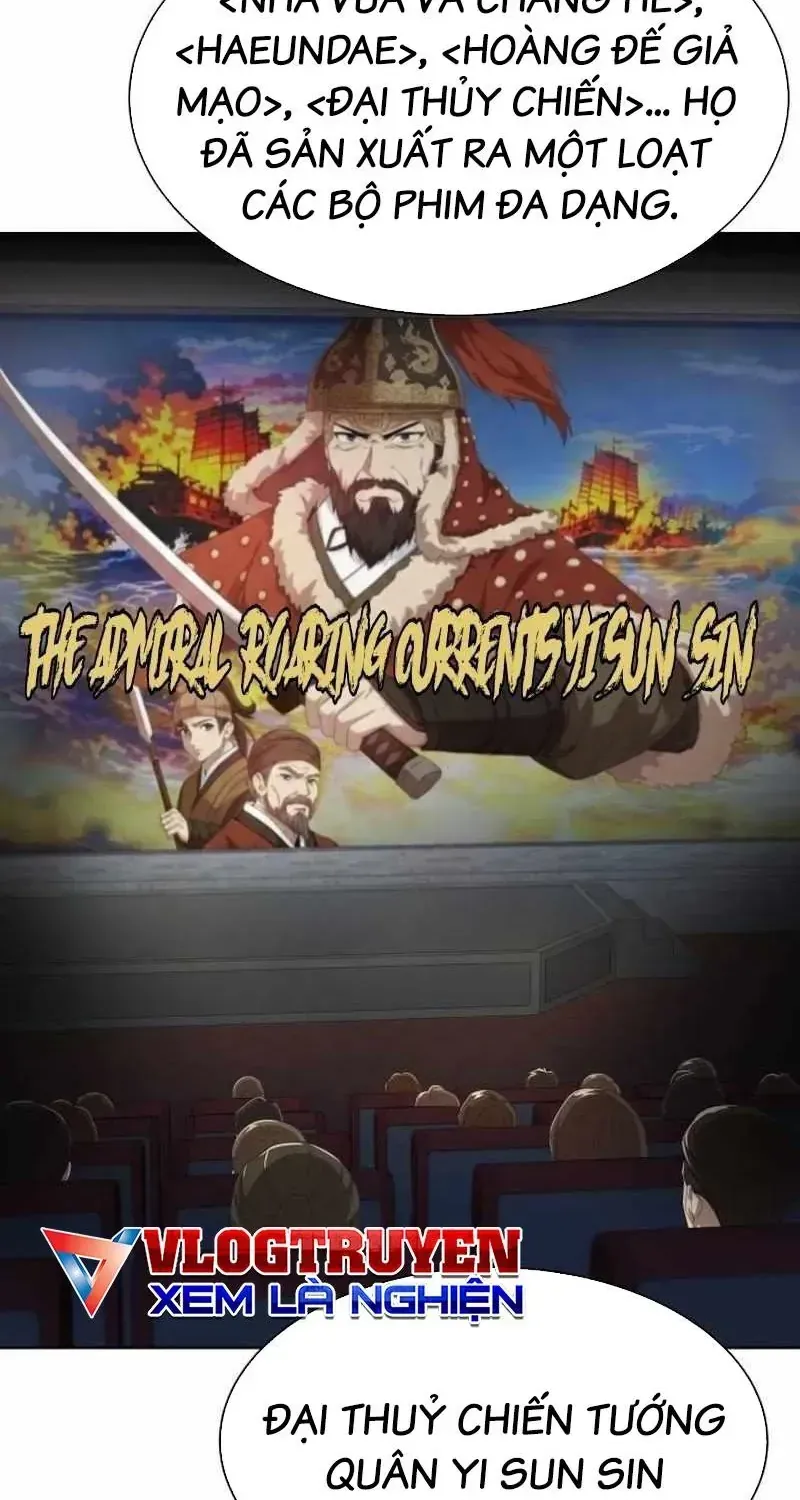 Từ Nhân Viên Vạn Năng Trở Thành Huyền Thoại Chap 121 - Next Chap 122