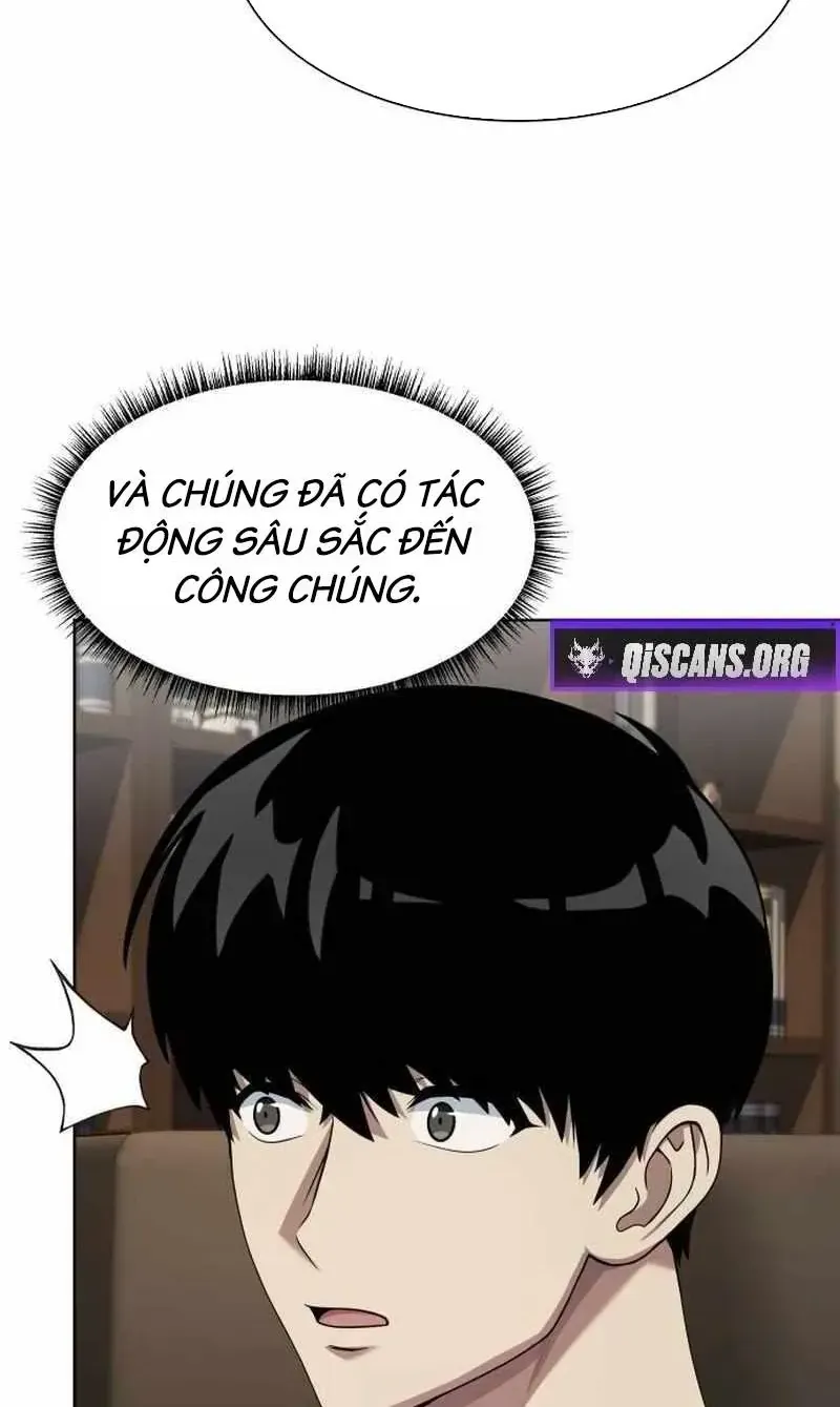 Từ Nhân Viên Vạn Năng Trở Thành Huyền Thoại Chap 121 - Next Chap 122