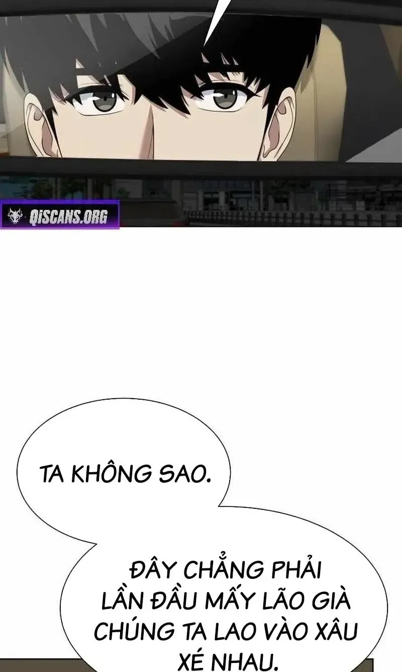 Từ Nhân Viên Vạn Năng Trở Thành Huyền Thoại Chap 121 - Next Chap 122