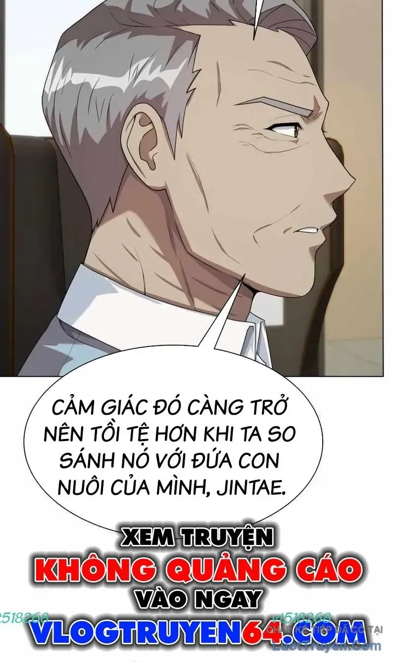 Từ Nhân Viên Vạn Năng Trở Thành Huyền Thoại Chap 121 - Next Chap 122