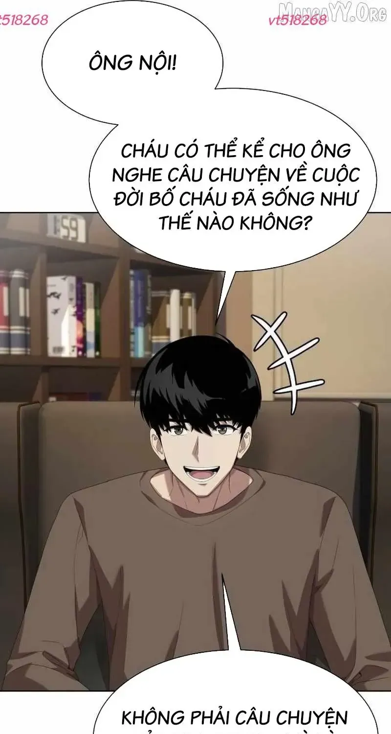 Từ Nhân Viên Vạn Năng Trở Thành Huyền Thoại Chap 121 - Next Chap 122