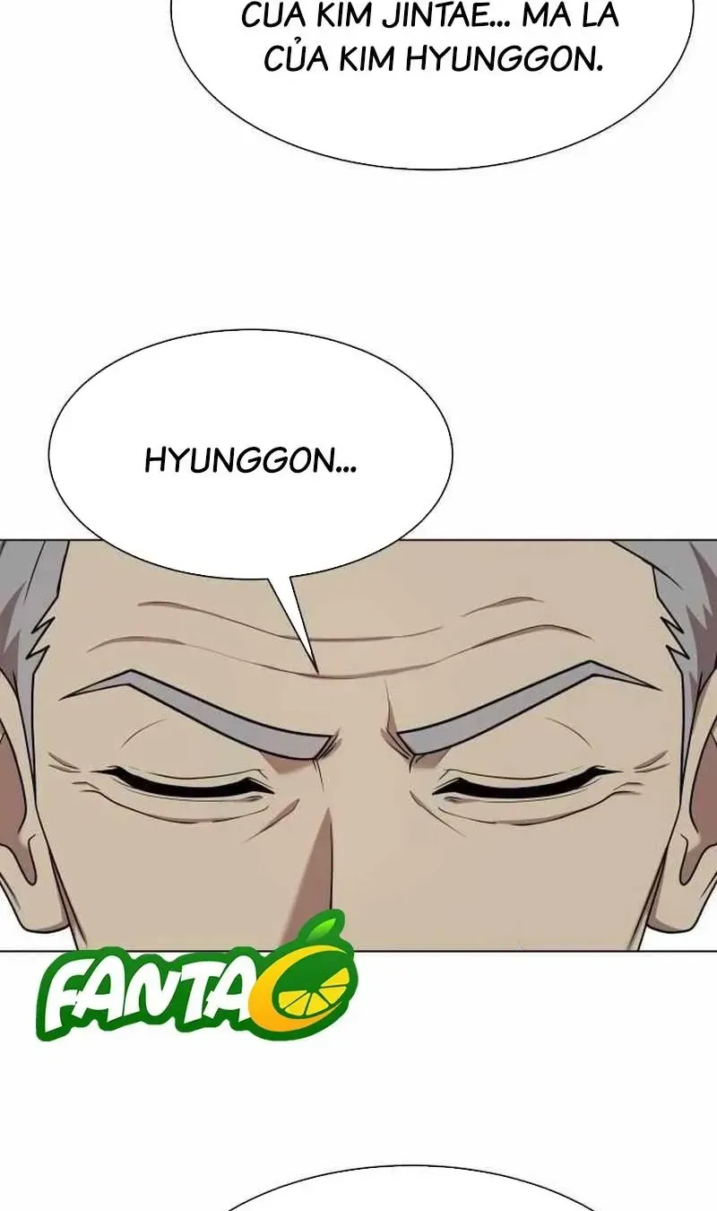 Từ Nhân Viên Vạn Năng Trở Thành Huyền Thoại Chap 121 - Next Chap 122