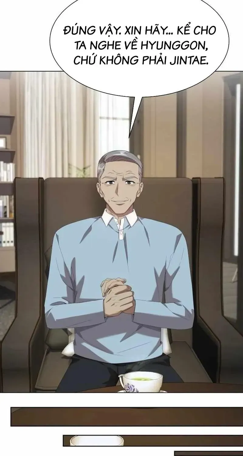 Từ Nhân Viên Vạn Năng Trở Thành Huyền Thoại Chap 121 - Next Chap 122