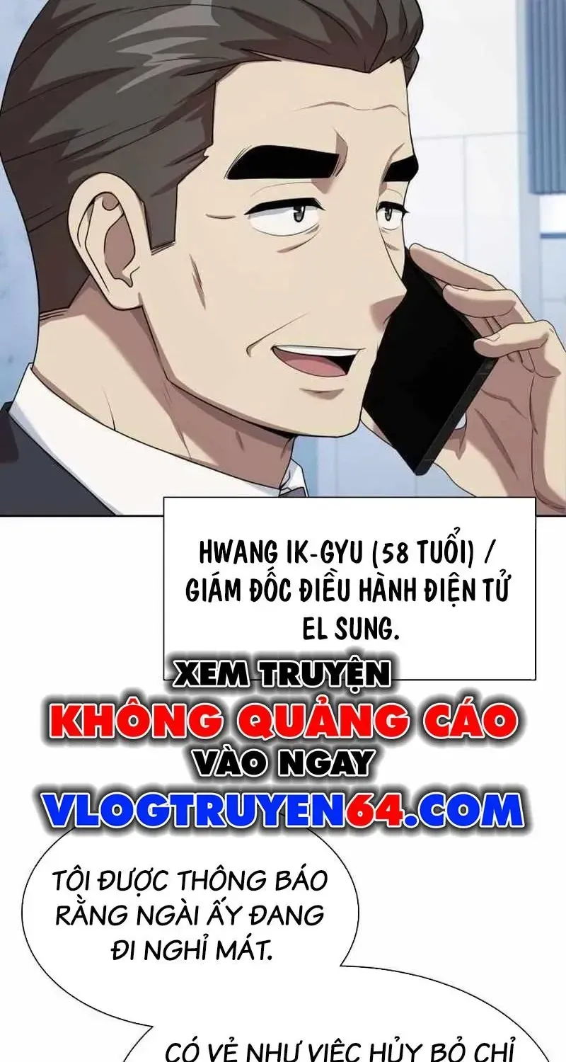 Từ Nhân Viên Vạn Năng Trở Thành Huyền Thoại Chap 121 - Next Chap 122