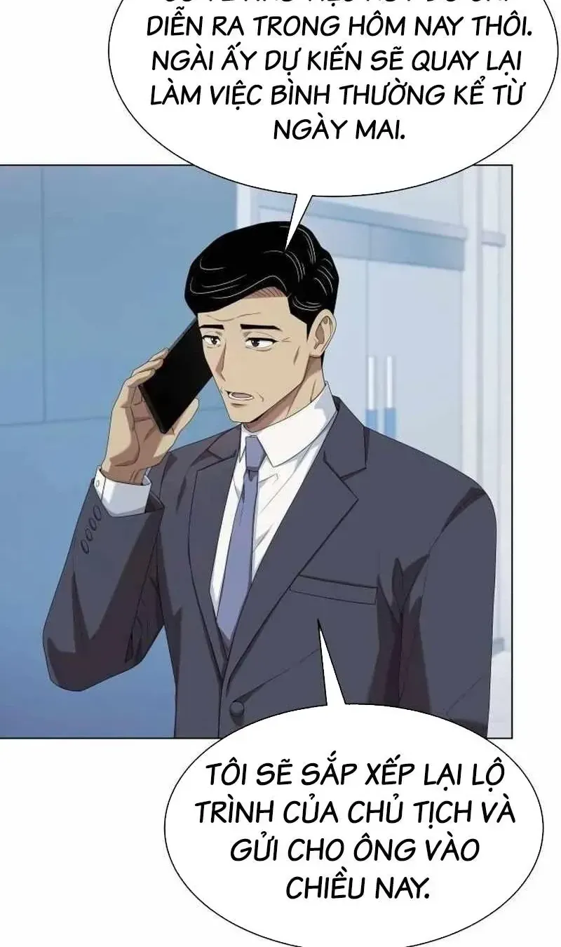 Từ Nhân Viên Vạn Năng Trở Thành Huyền Thoại Chap 121 - Next Chap 122