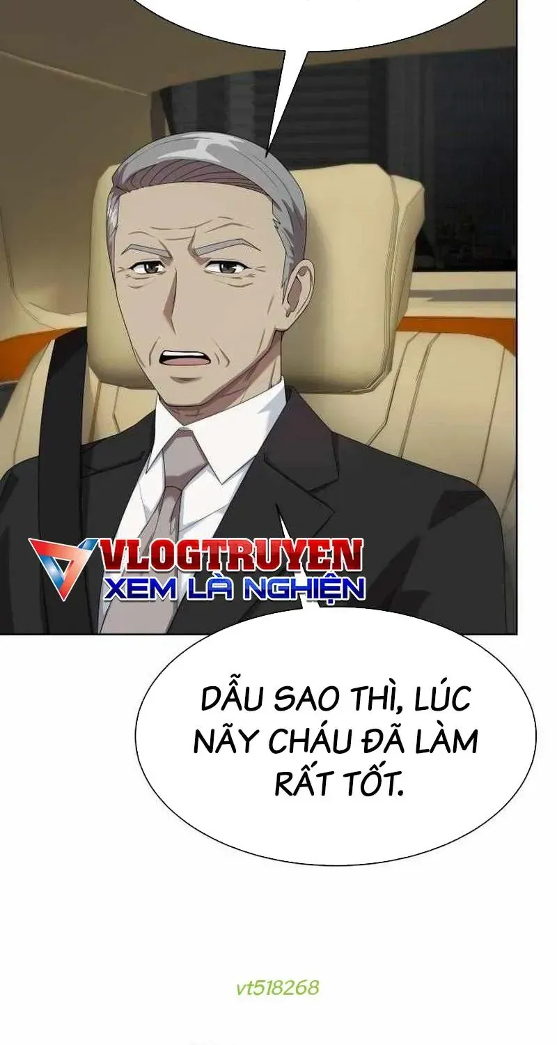 Từ Nhân Viên Vạn Năng Trở Thành Huyền Thoại Chap 121 - Next Chap 122