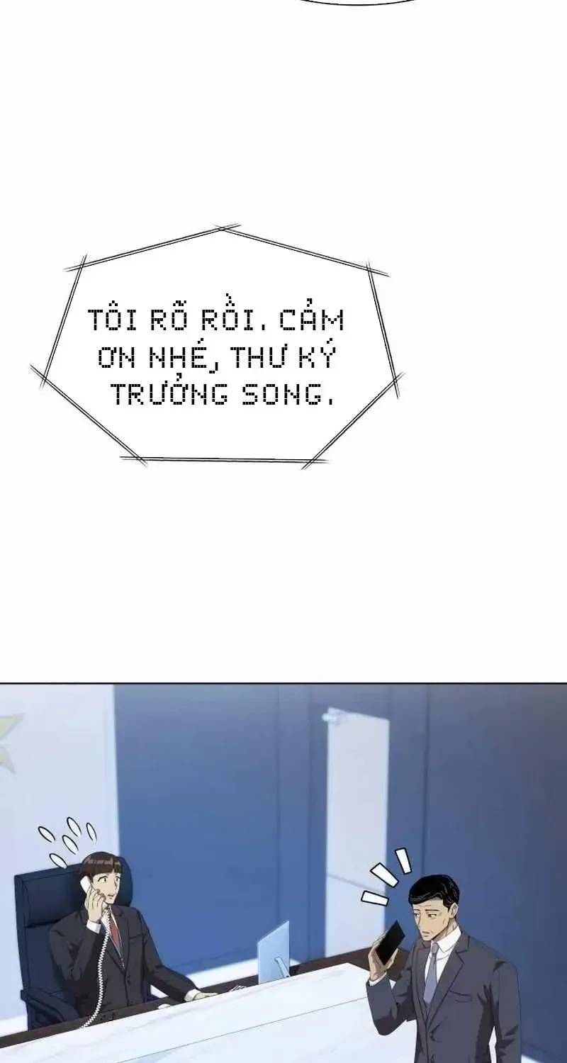 Từ Nhân Viên Vạn Năng Trở Thành Huyền Thoại Chap 121 - Next Chap 122