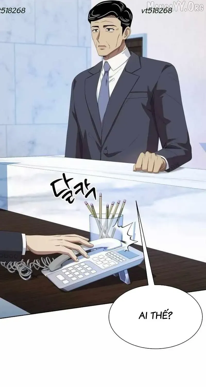 Từ Nhân Viên Vạn Năng Trở Thành Huyền Thoại Chap 121 - Next Chap 122