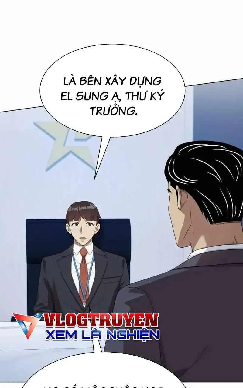 Từ Nhân Viên Vạn Năng Trở Thành Huyền Thoại Chap 121 - Next Chap 122