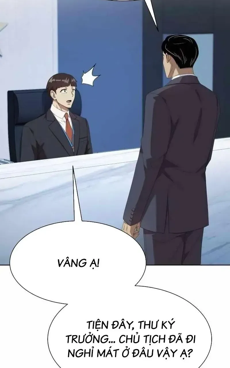 Từ Nhân Viên Vạn Năng Trở Thành Huyền Thoại Chap 121 - Next Chap 122