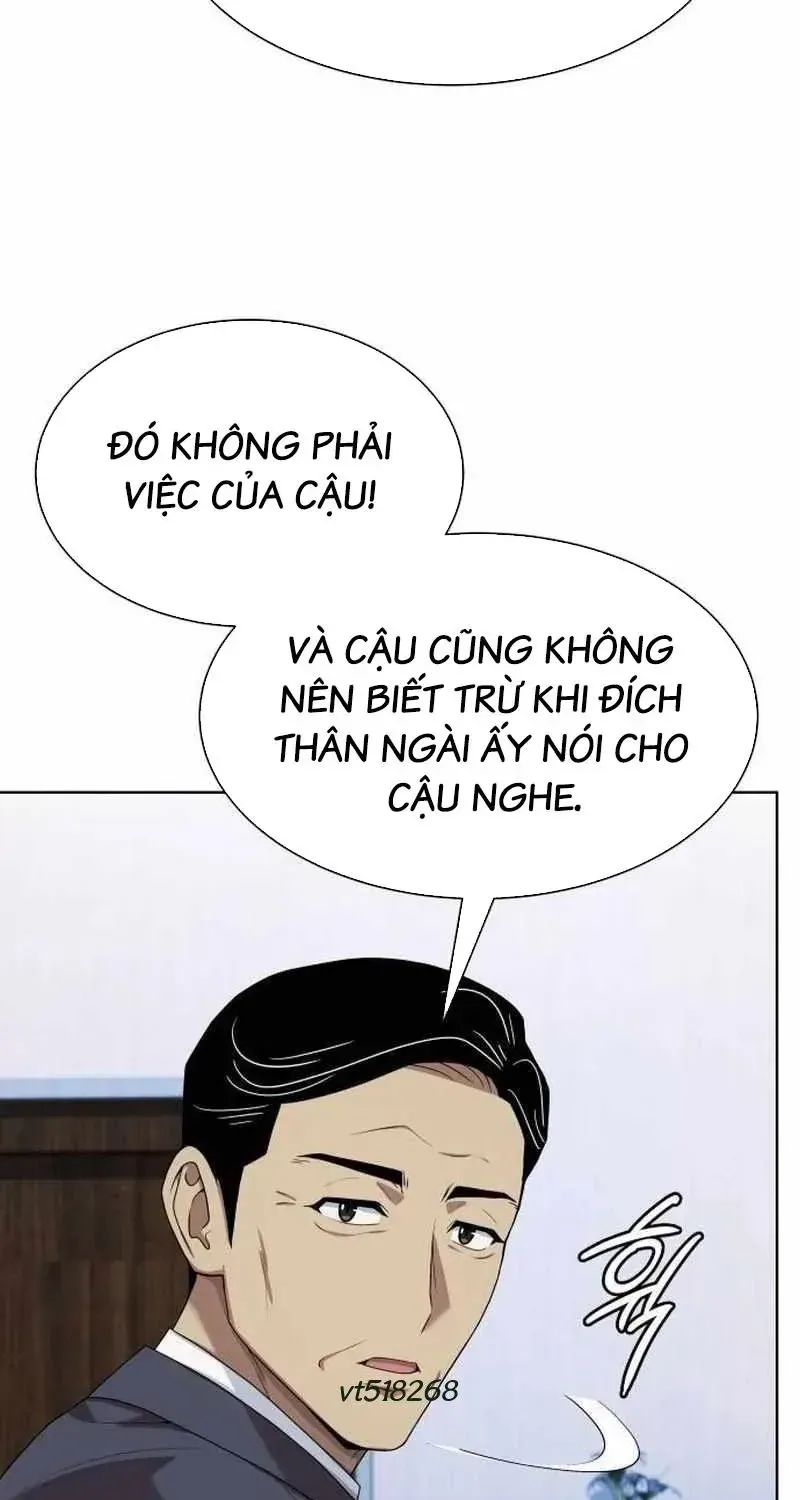 Từ Nhân Viên Vạn Năng Trở Thành Huyền Thoại Chap 121 - Next Chap 122