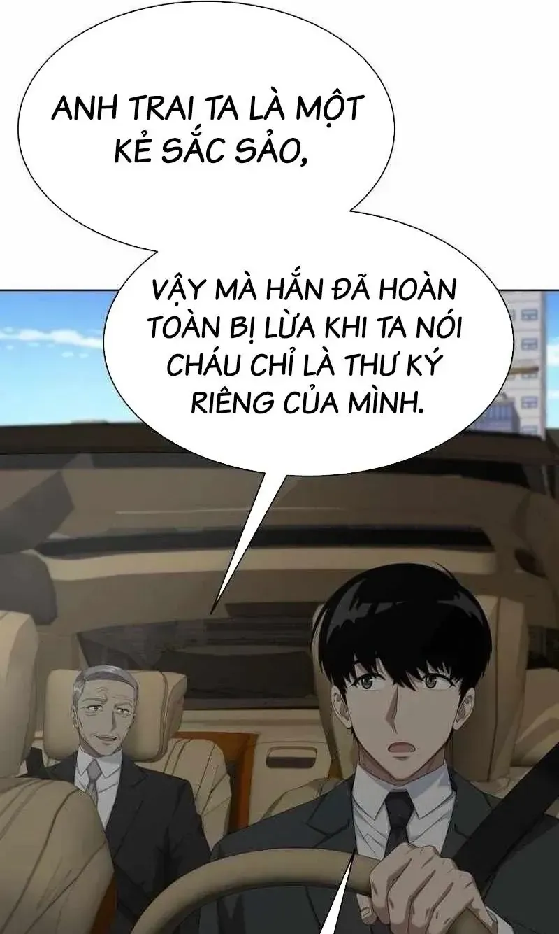 Từ Nhân Viên Vạn Năng Trở Thành Huyền Thoại Chap 121 - Next Chap 122