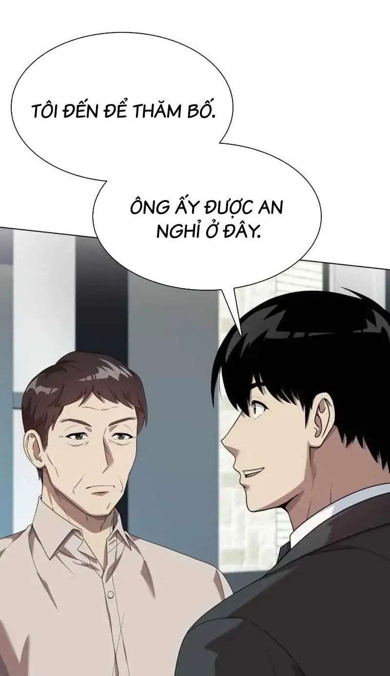 Từ Nhân Viên Vạn Năng Trở Thành Huyền Thoại Chap 121 - Next Chap 122