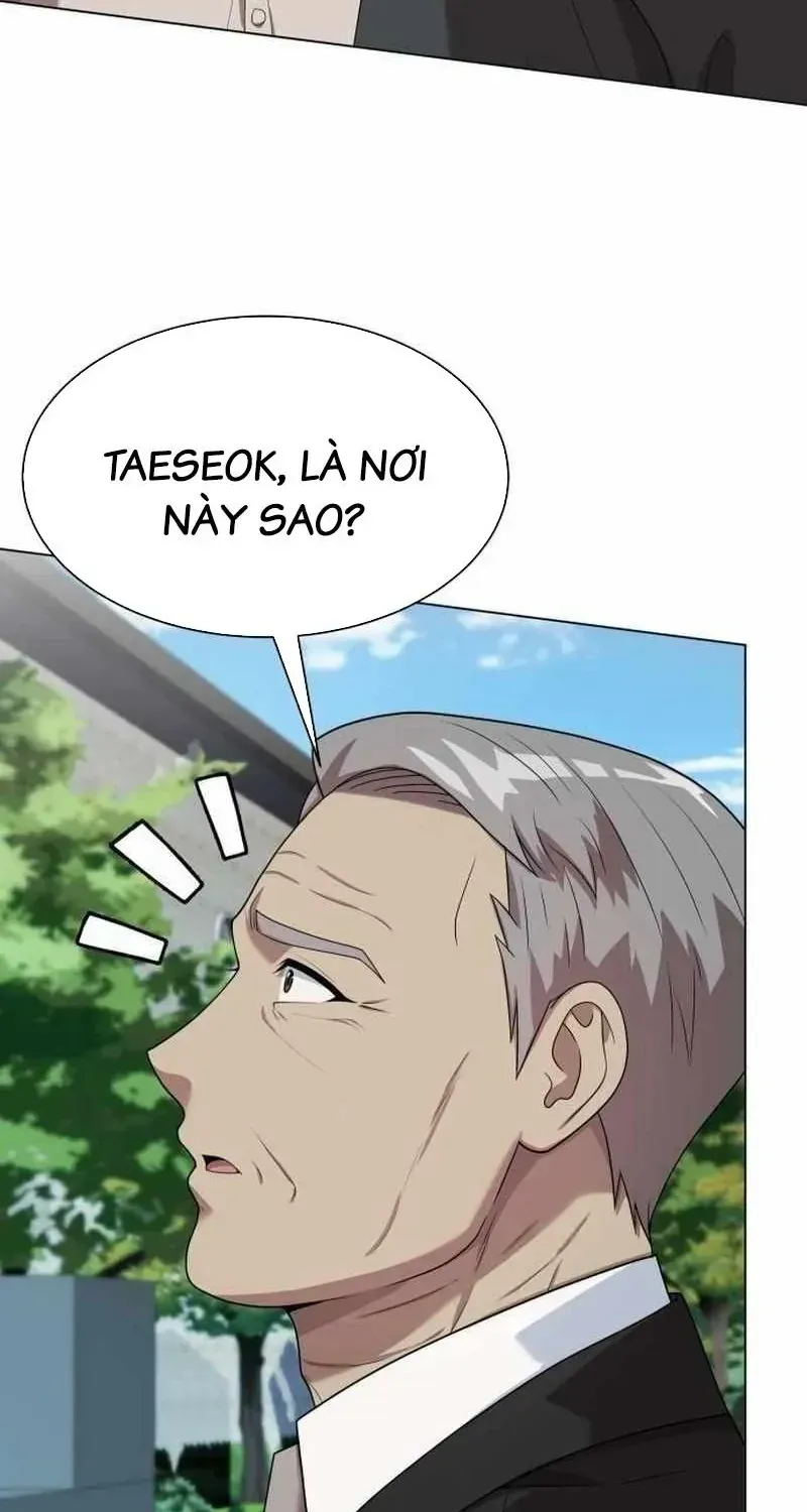 Từ Nhân Viên Vạn Năng Trở Thành Huyền Thoại Chap 121 - Next Chap 122