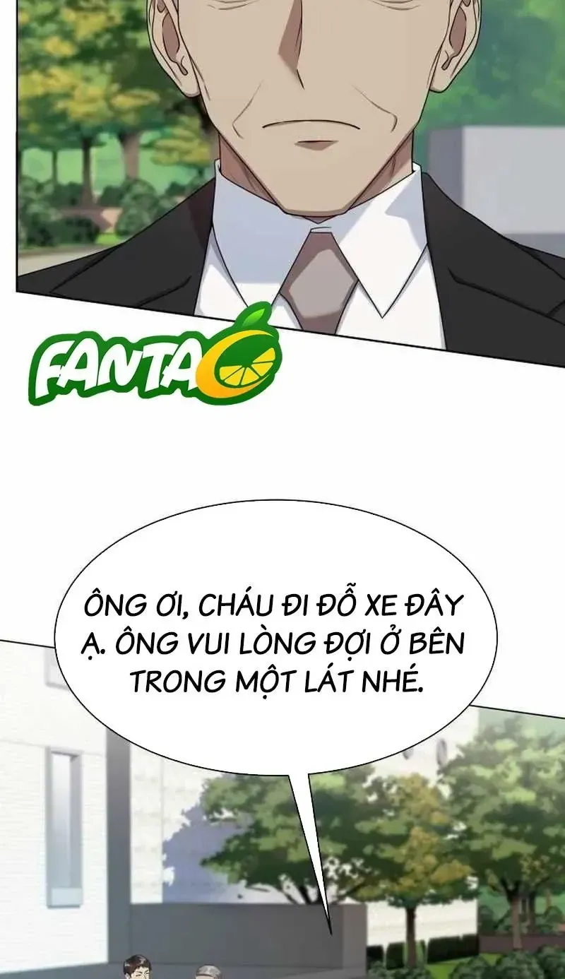 Từ Nhân Viên Vạn Năng Trở Thành Huyền Thoại Chap 121 - Next Chap 122