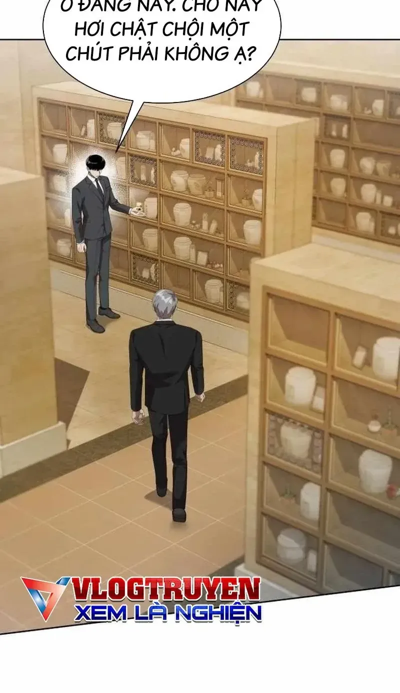 Từ Nhân Viên Vạn Năng Trở Thành Huyền Thoại Chap 121 - Next Chap 122