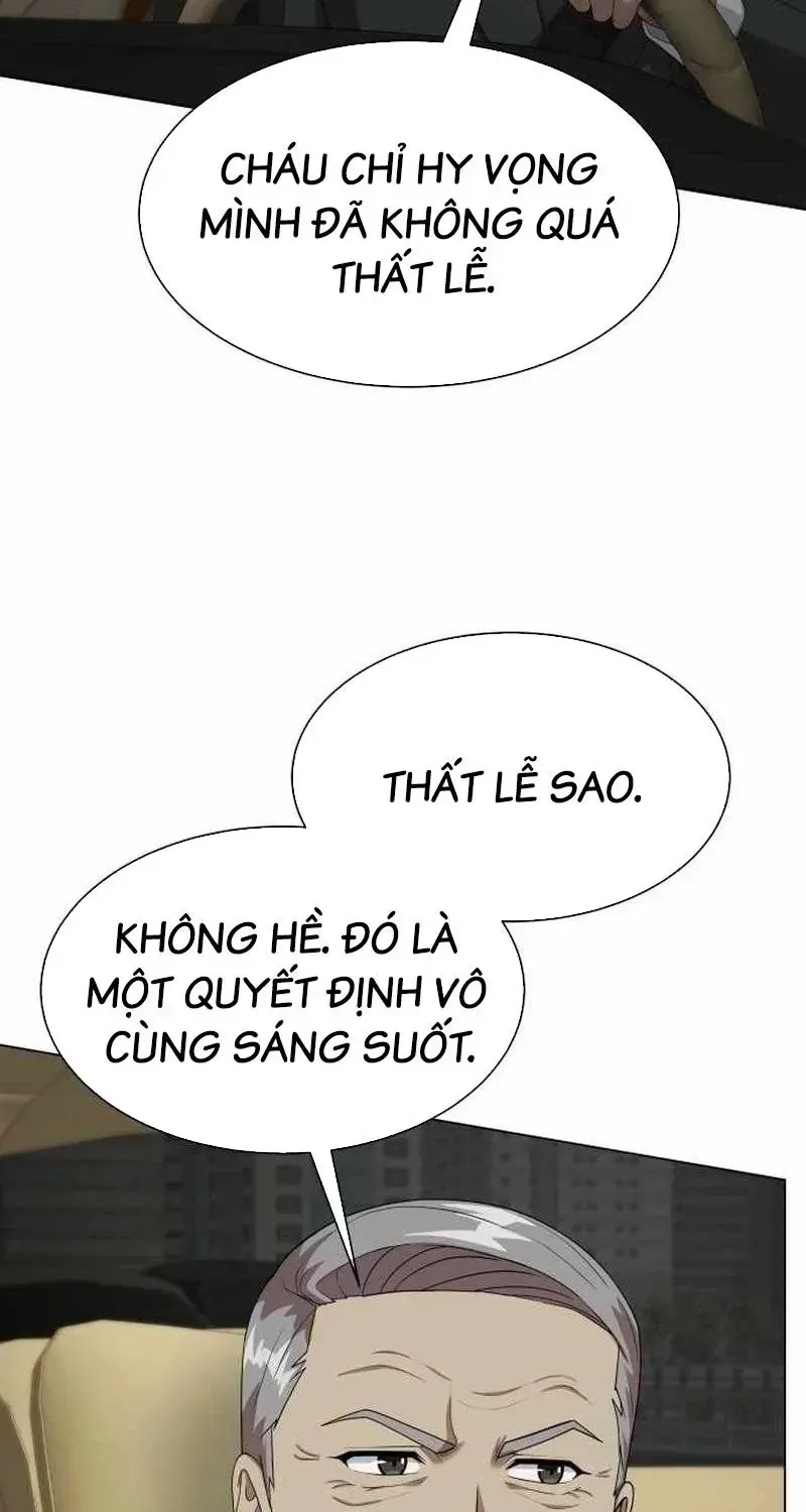Từ Nhân Viên Vạn Năng Trở Thành Huyền Thoại Chap 121 - Next Chap 122