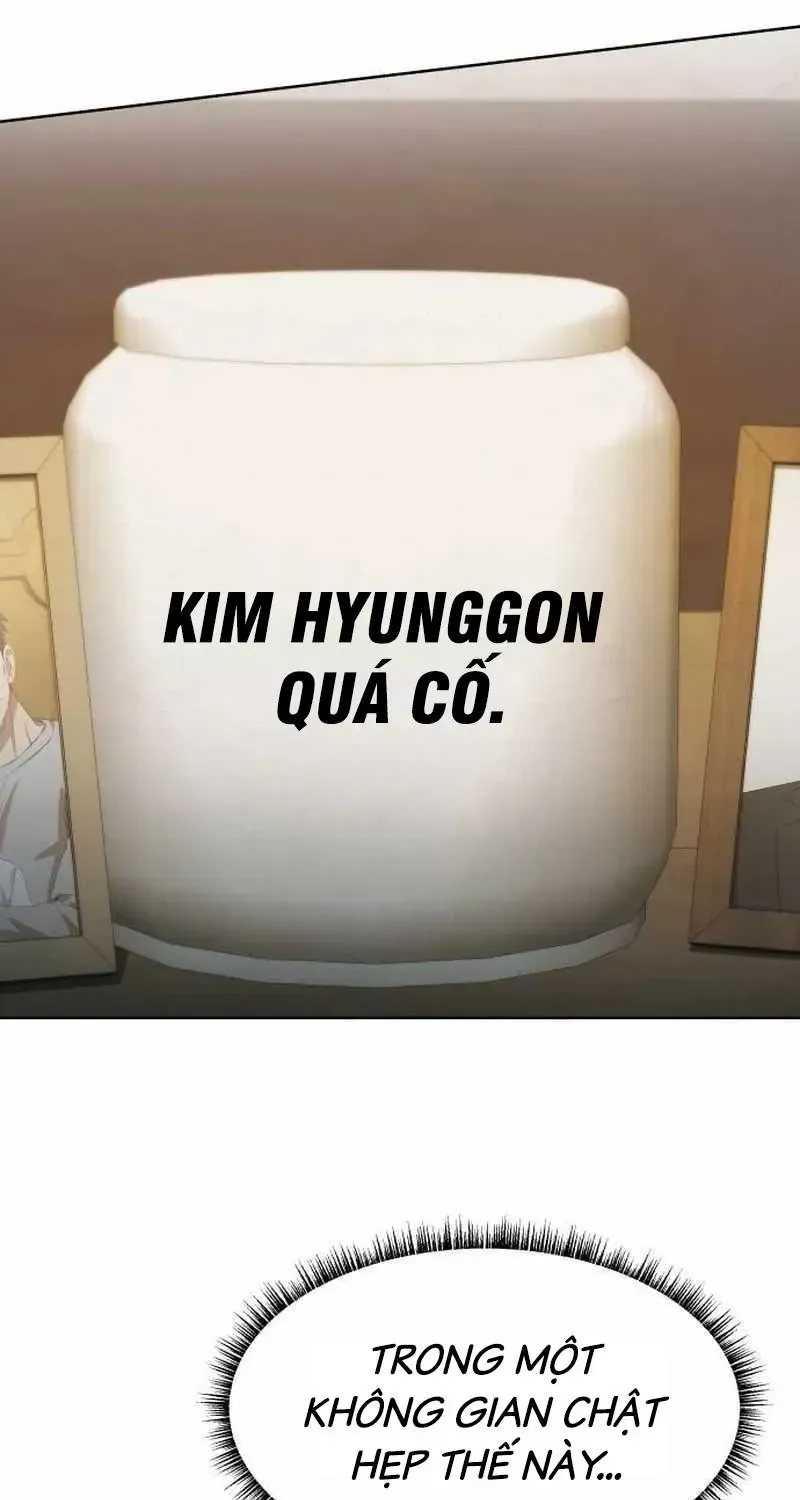 Từ Nhân Viên Vạn Năng Trở Thành Huyền Thoại Chap 121 - Next Chap 122