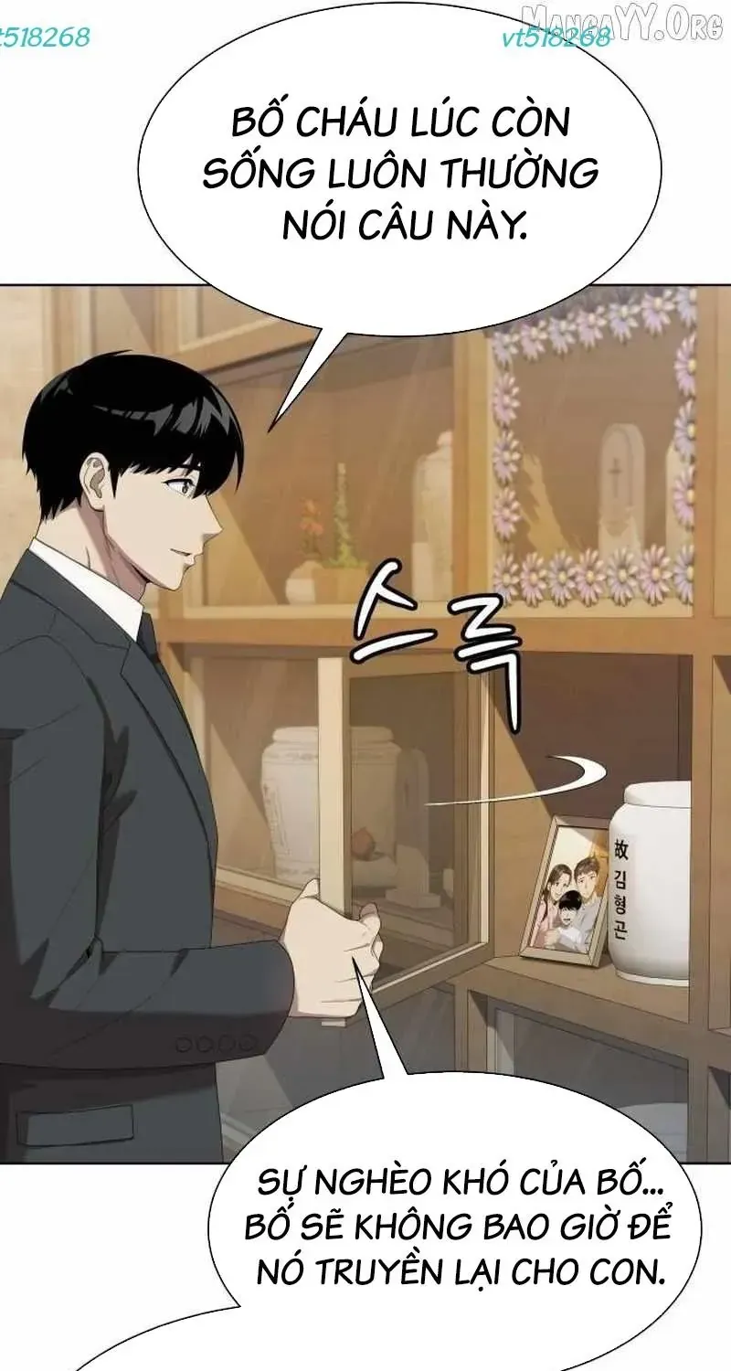 Từ Nhân Viên Vạn Năng Trở Thành Huyền Thoại Chap 121 - Next Chap 122