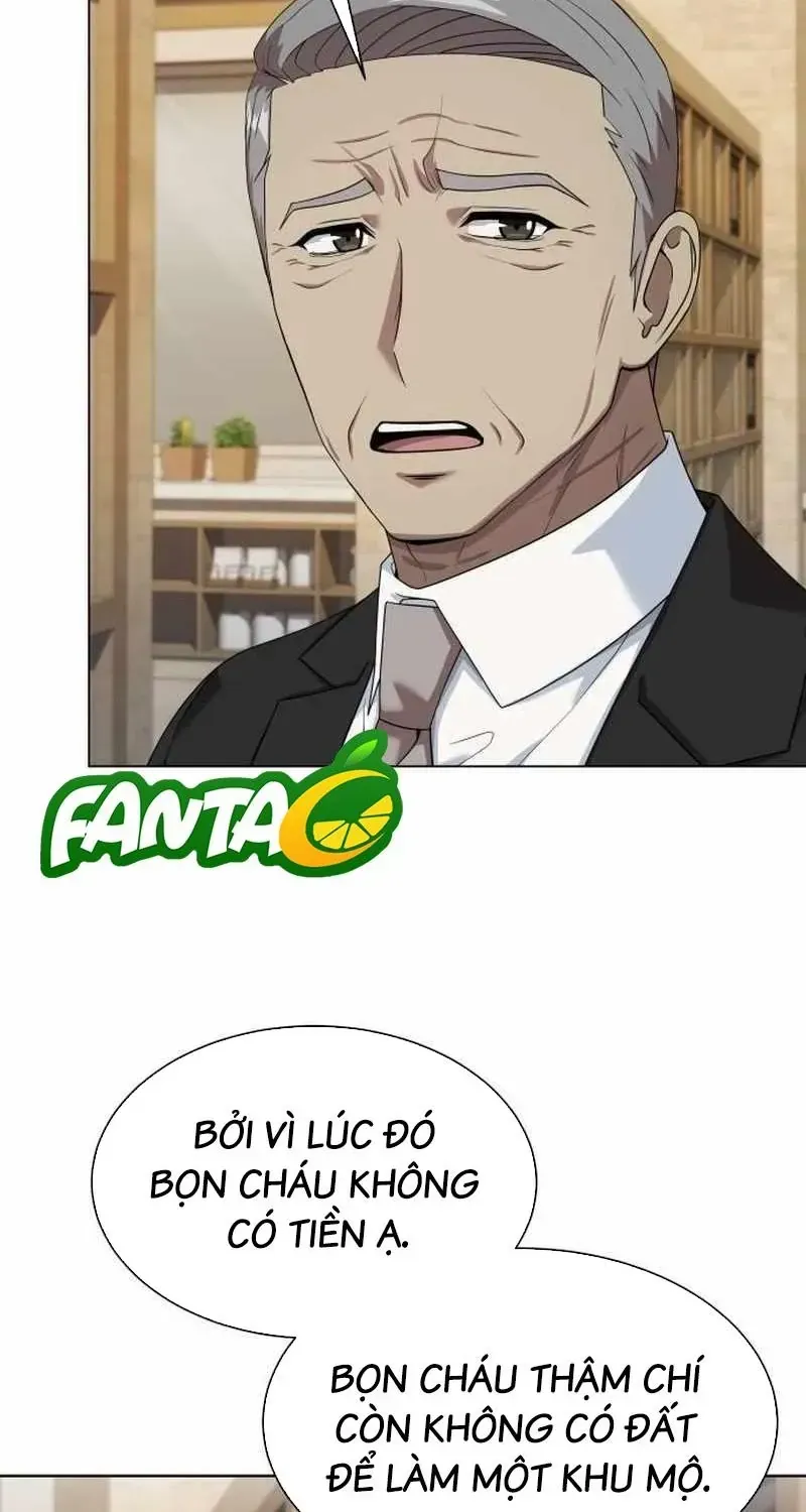 Từ Nhân Viên Vạn Năng Trở Thành Huyền Thoại Chap 121 - Next Chap 122