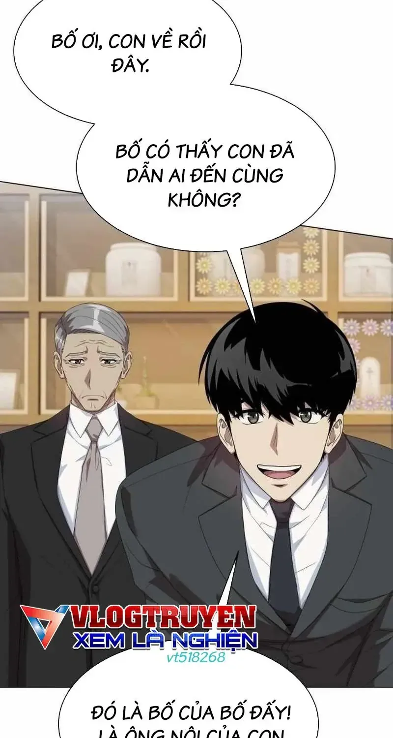 Từ Nhân Viên Vạn Năng Trở Thành Huyền Thoại Chap 121 - Next Chap 122