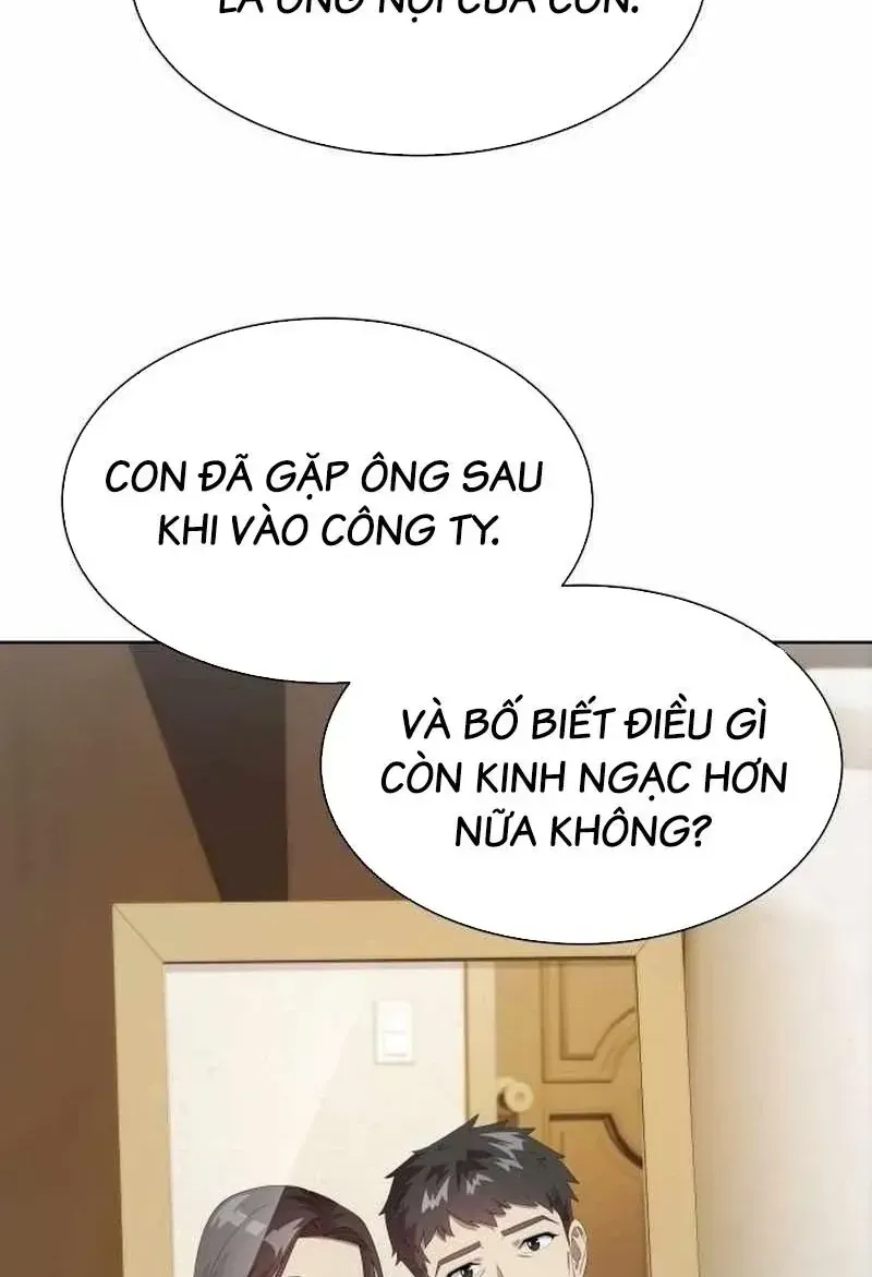Từ Nhân Viên Vạn Năng Trở Thành Huyền Thoại Chap 121 - Next Chap 122